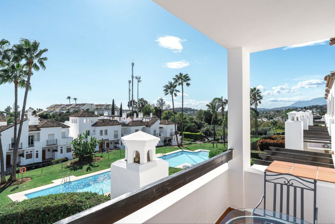 Maison de ville à Nueva Andalucia, Marbella, Espagne 2 - 17902293