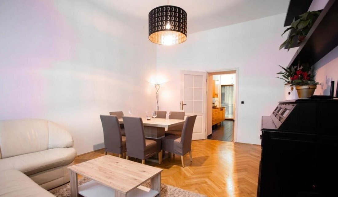 Apartment in Vienna, Wien, Austria 1 - 17902725