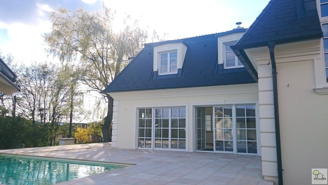 House in Klosterneuburg, Lower Austria, Austria 2 - 17902673