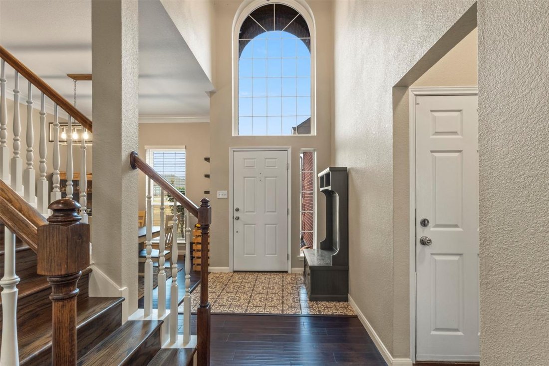 House in Melissa, Texas, United States 4 - 17902152