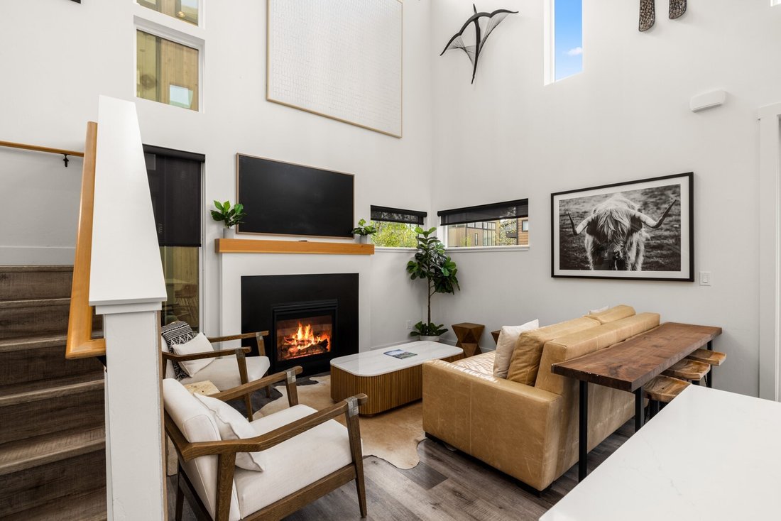 Condo in Whitefish, Montana, United States 5 - 17903009