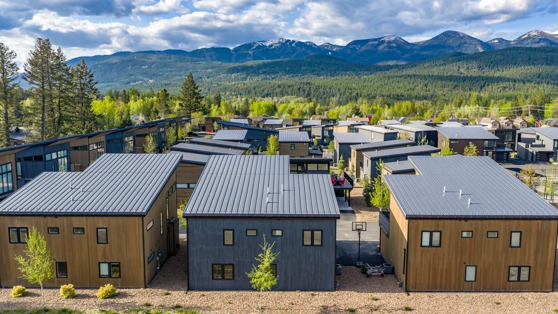 Condo in Whitefish, Montana, United States 5 - 17903009