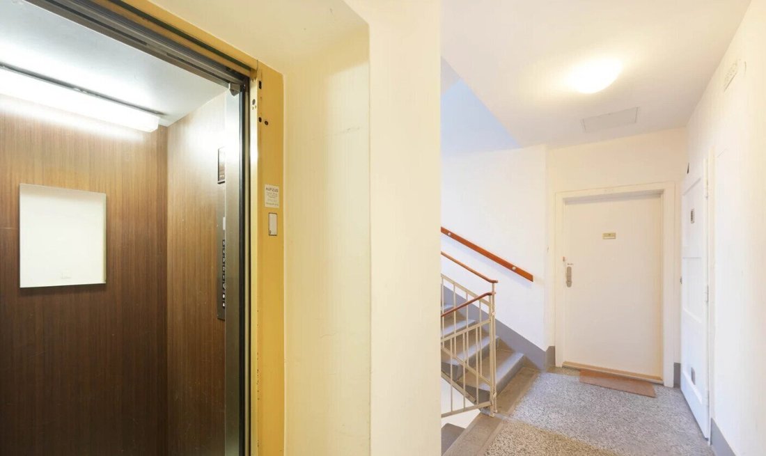 Apartment in Vienna, Wien, Austria 5 - 17902736