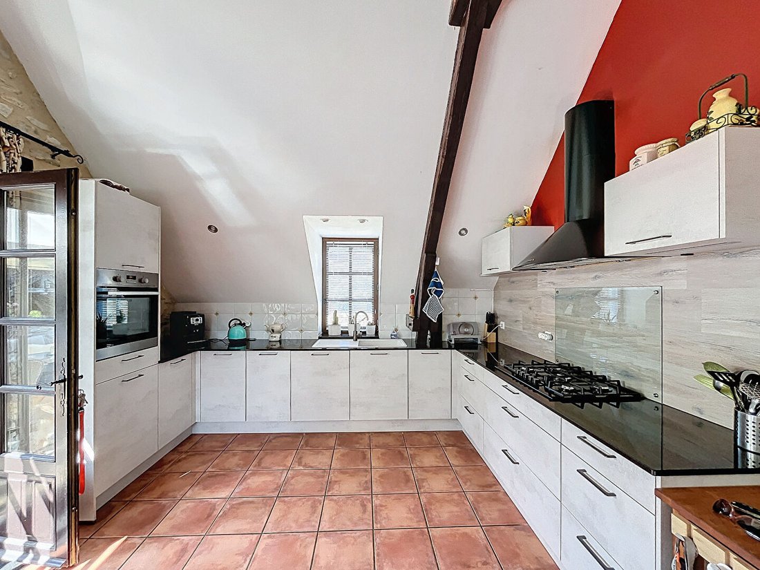 Villa in Gourdon, Occitania, France 5 - 17902414