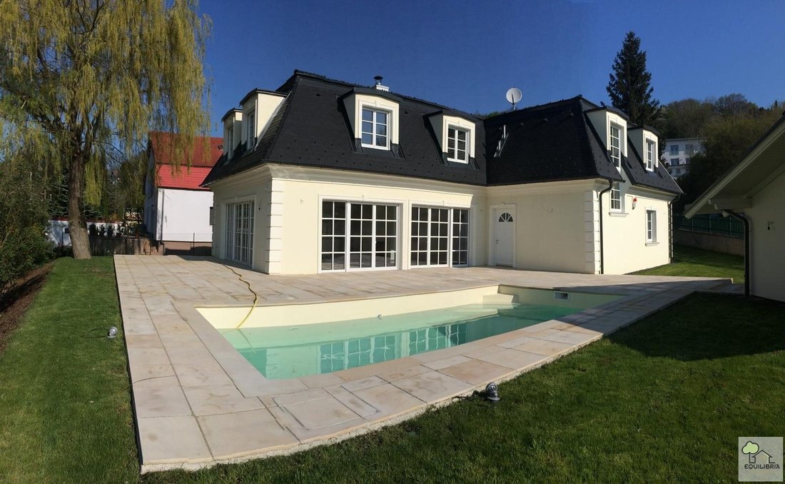 House in Klosterneuburg, Lower Austria, Austria 1 - 17902673