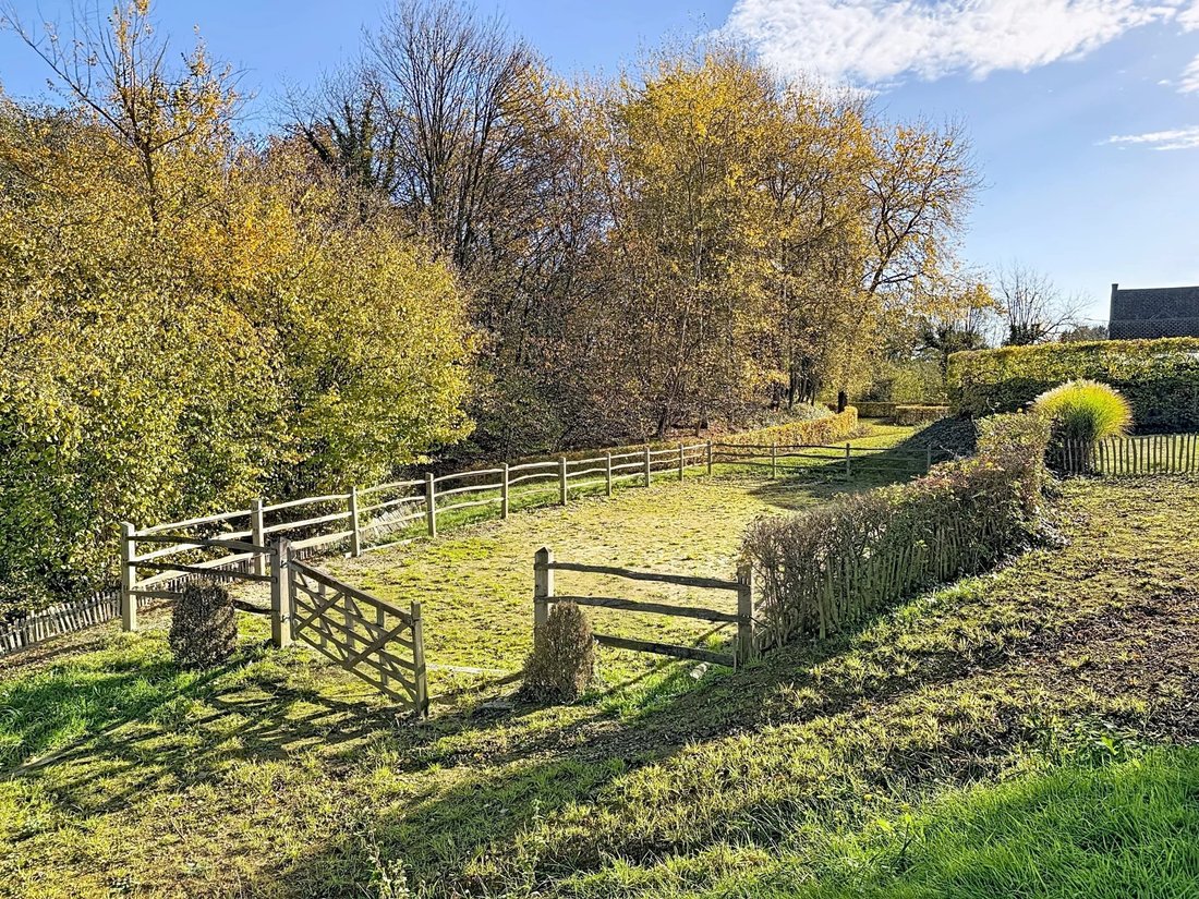 Estate in Seneffe, Wallonia, Belgium 4 - 17902594