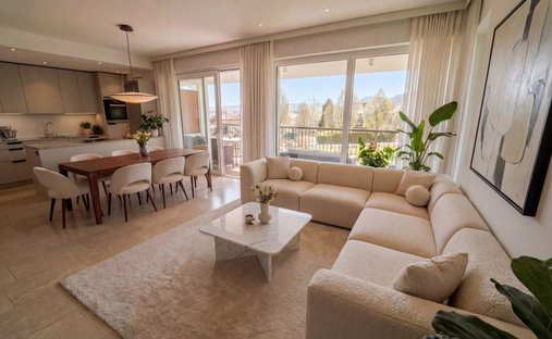 Apartment in Krumpendorf, Carinthia, Austria 1