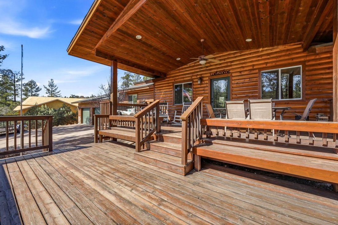 House in Payson, Arizona, United States 4 - 17902154