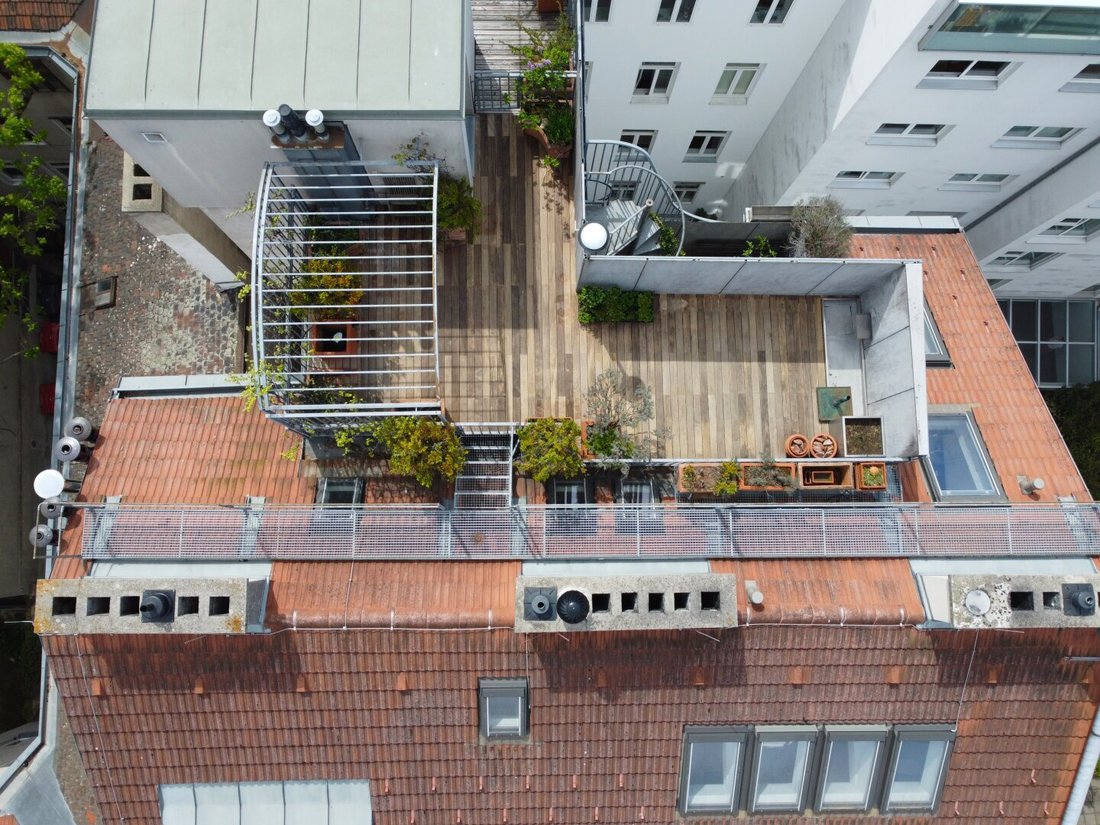 Apartment in Vienna, Vienna, Austria 3 - 17902735