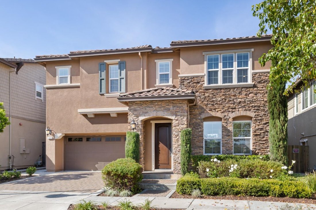 House in San Jose, California, United States 3 - 17902855