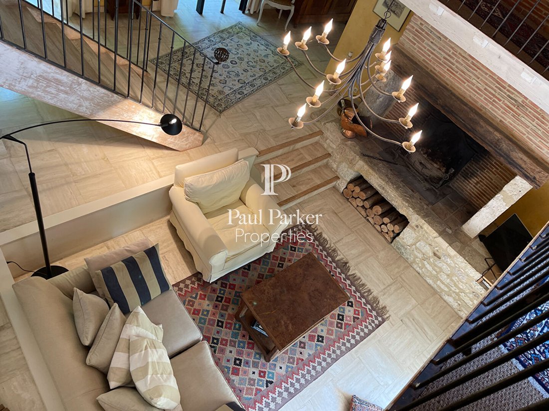 Villa in Monflanquin, Nouvelle-Aquitaine, France 5 - 17902478