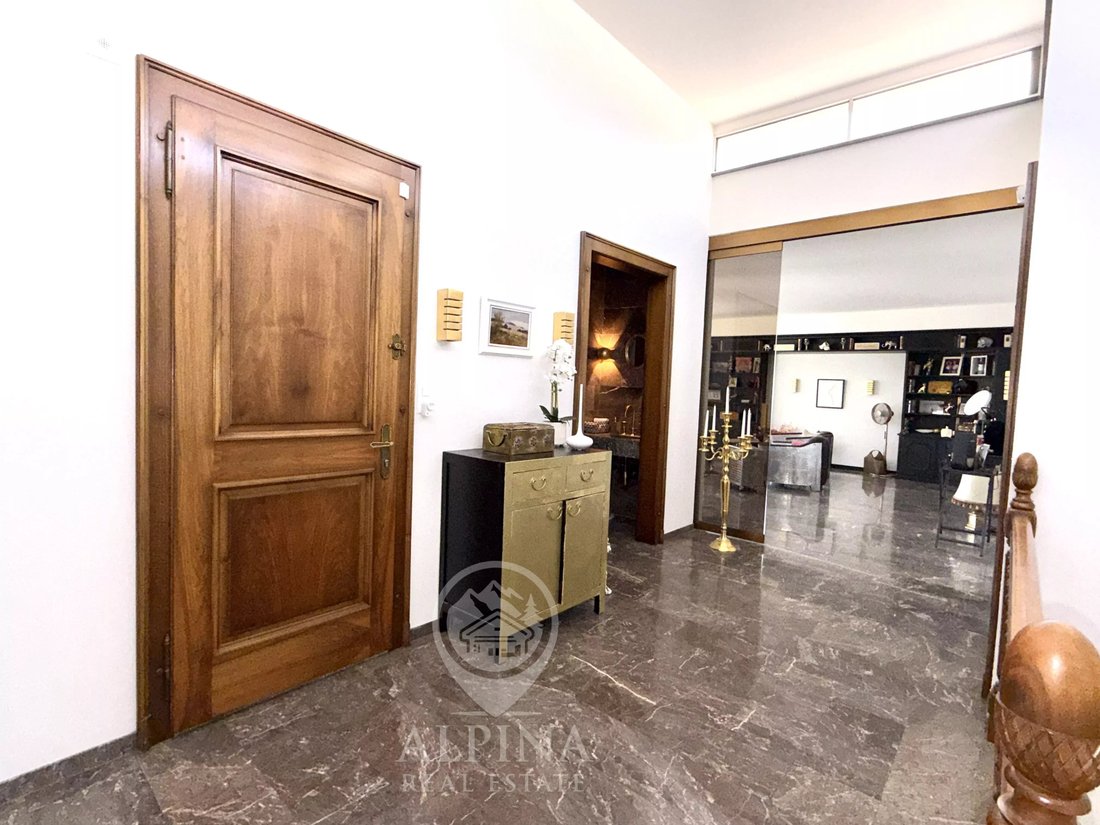 Apartment in Sierre, Valais, Switzerland 5 - 17902148