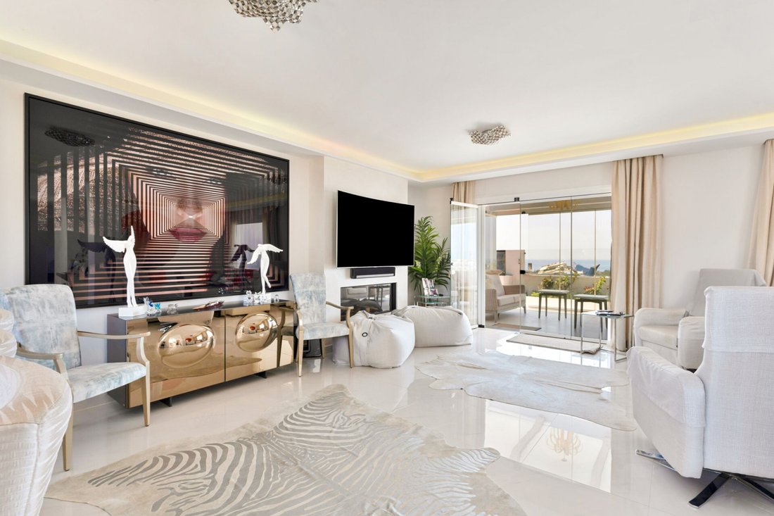 Villa a Nueva Andalucía, Marbella, Spagna 5 - 17902265