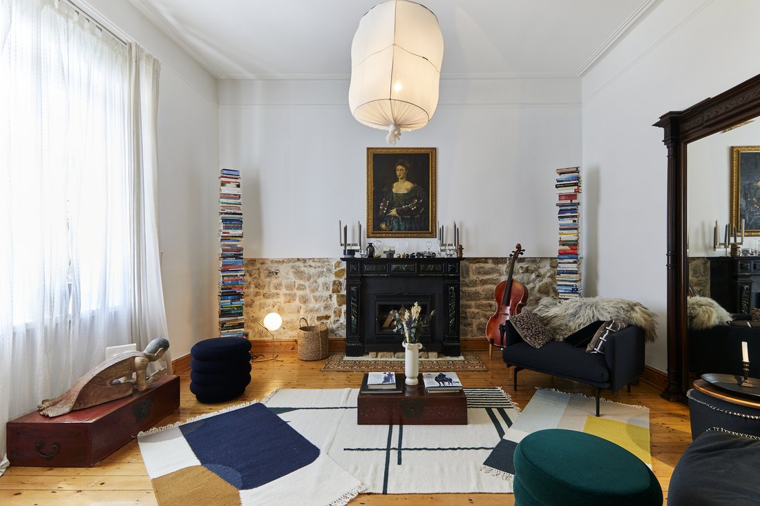 House in Mondorf-les-Bains, Grevenmacher, Luxembourg 3 - 17902253