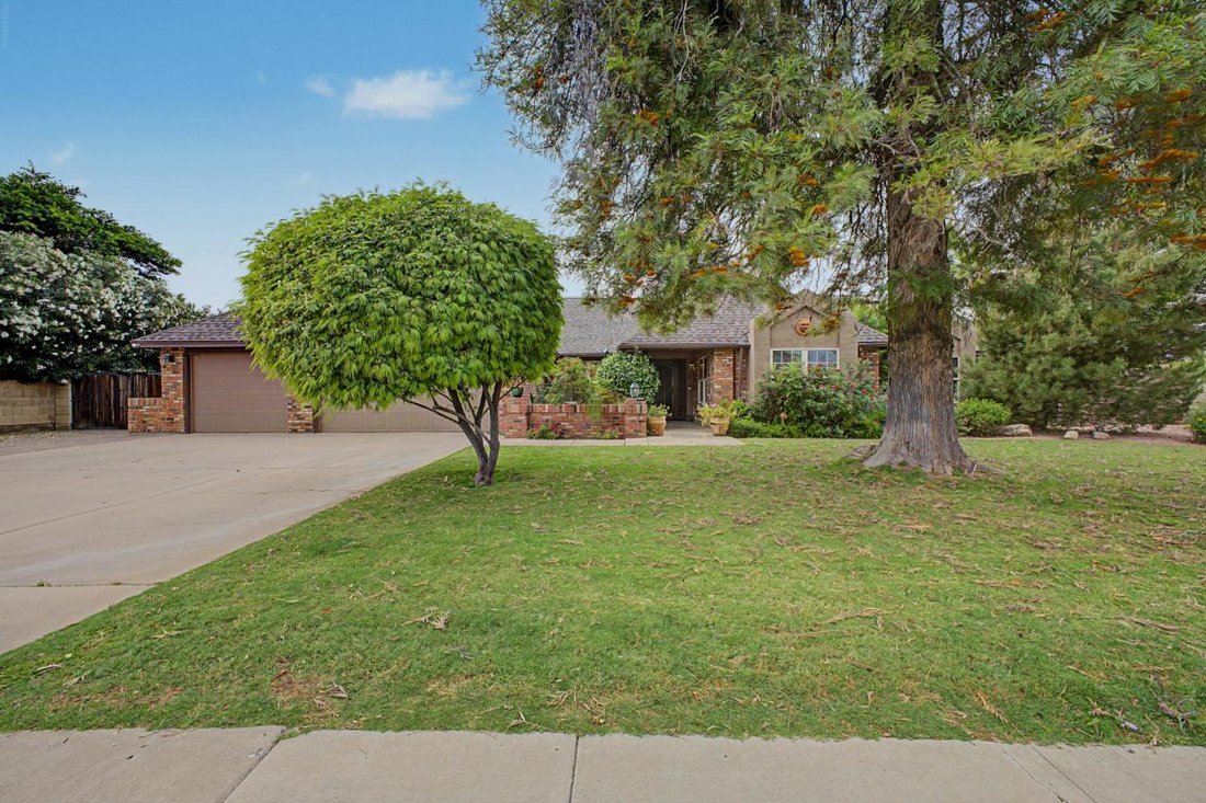 House in Scottsdale, Arizona, United States 1 - 17902158