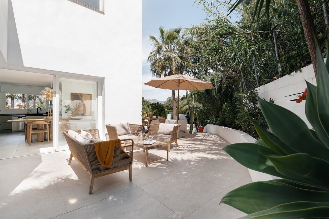 House in Estepona, Andalusia, Spain 1 - 17902271