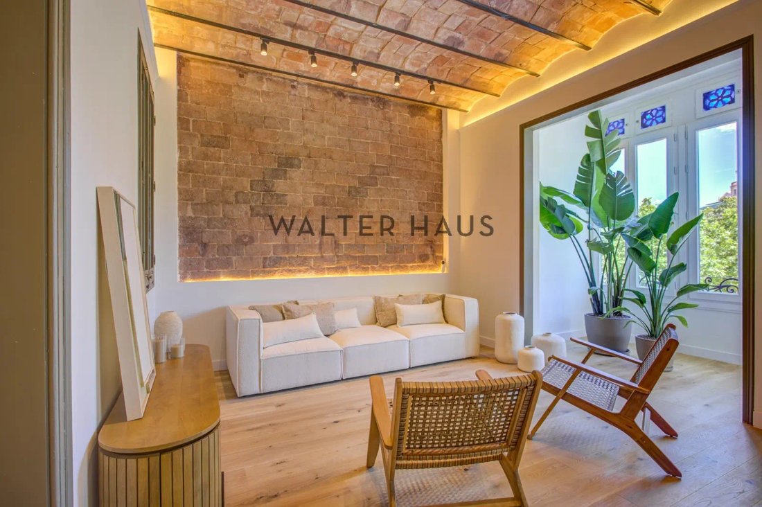 Apartment in Eixample, Barcelona, Spain 2 - 17902629