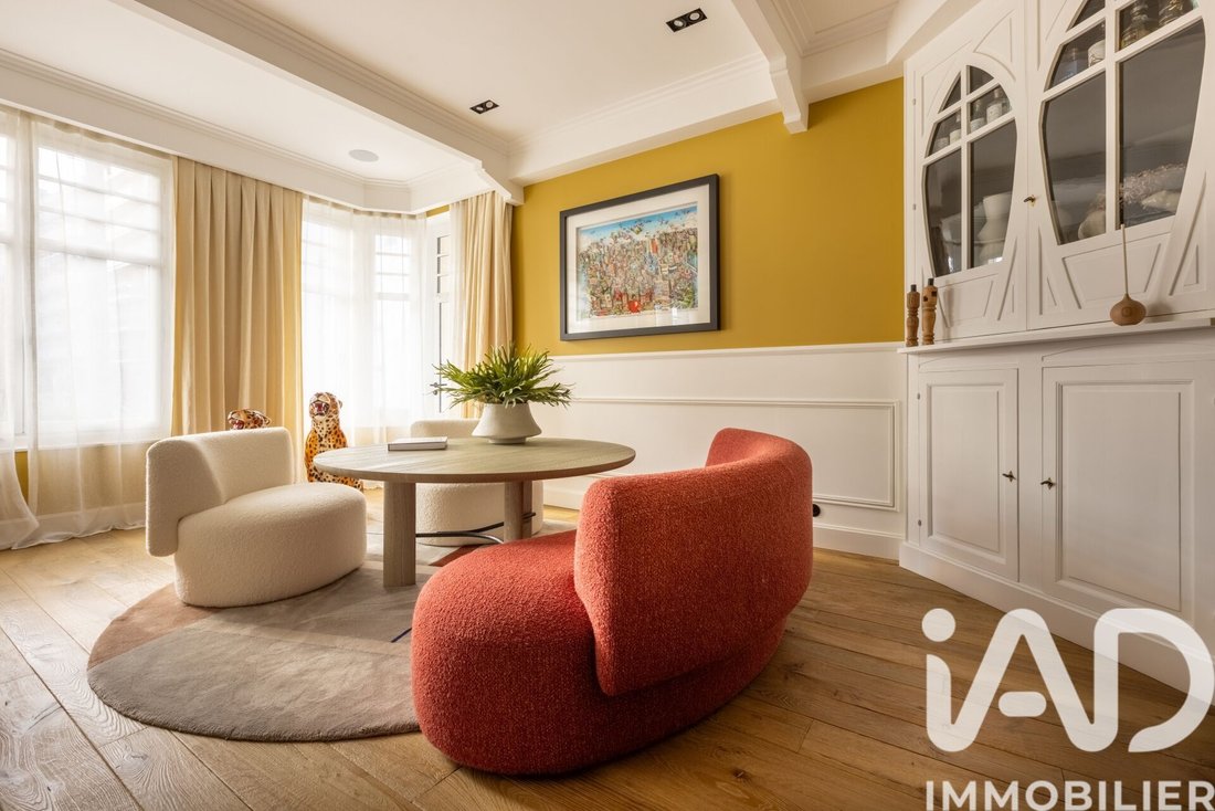 House in Littoral, Le Touquet-Paris-Plage, France 5 - 17903989