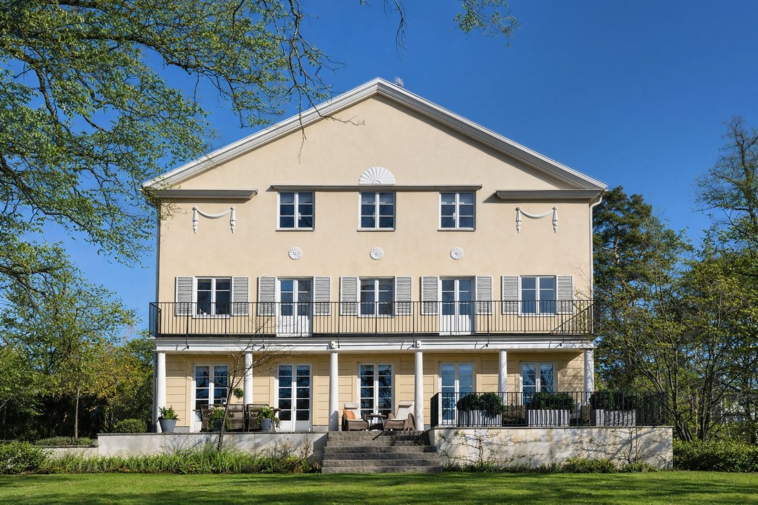 House in Djursholm, Gavleborg County, Sweden 1 - 17902580