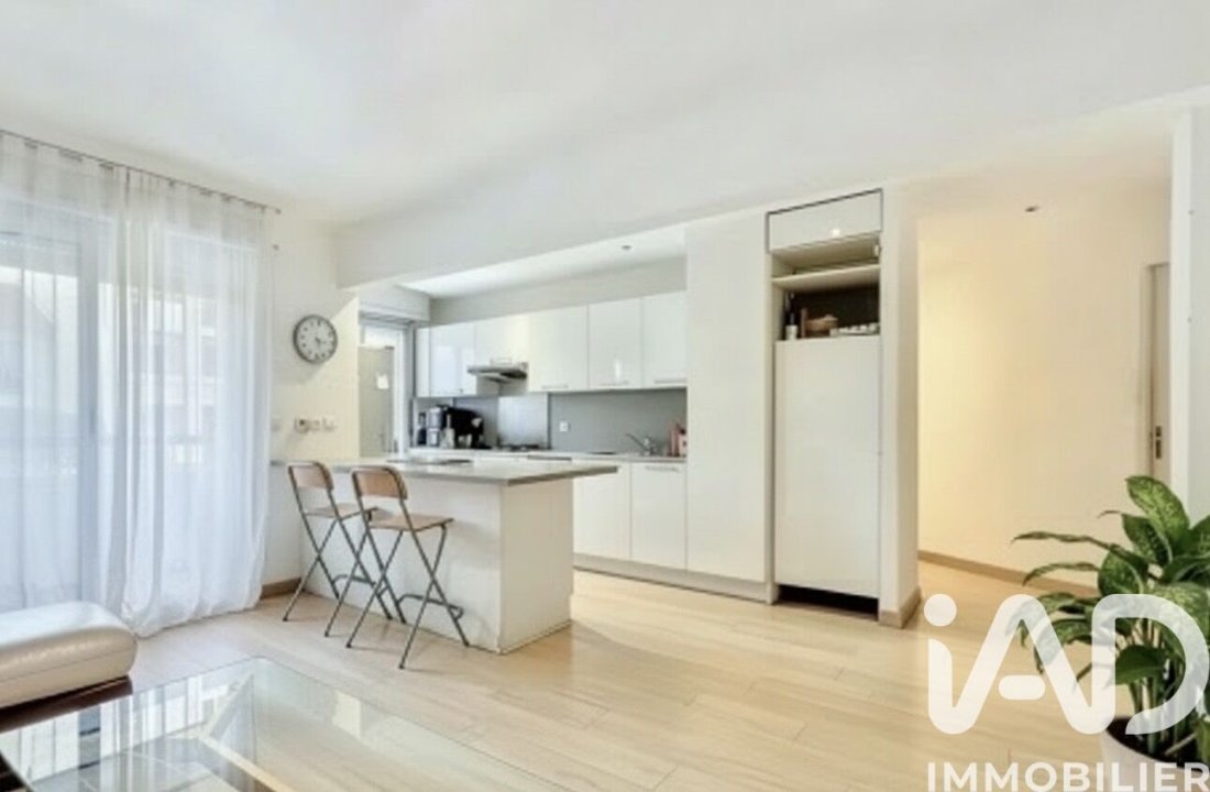 Apartment in Nice, Provence-Alpes-Côte d'Azur, France 1 - 16767678