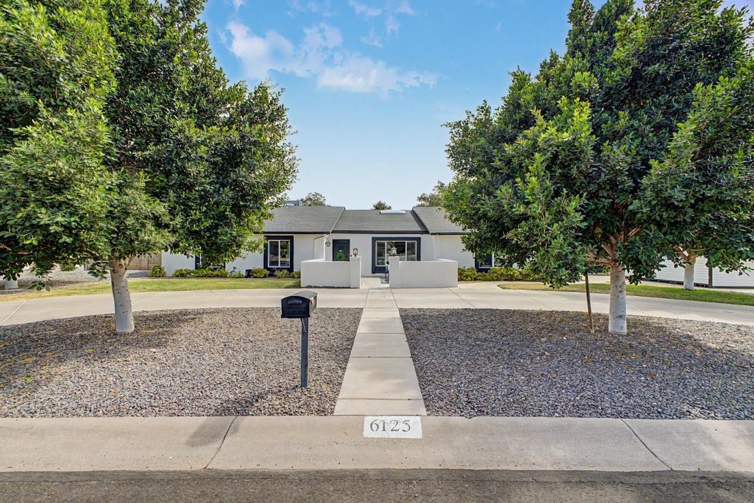 House in Scottsdale, Arizona, United States 1 - 17902161