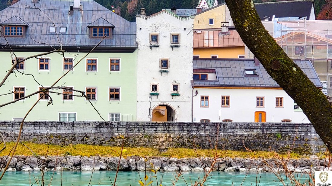 House in Rattenberg, Tyrol, Austria 5 - 16428001