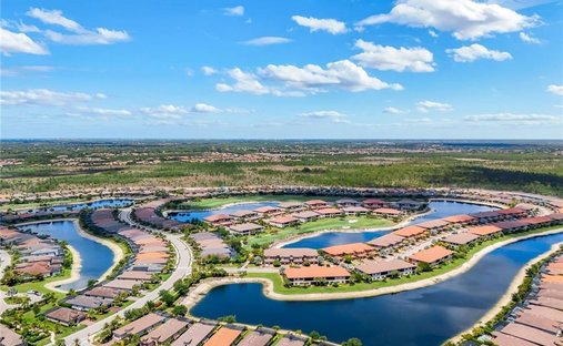 Appartement à Naples, Floride, États-Unis 1