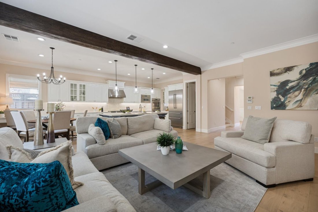 House in San Jose, California, United States 4 - 17902855