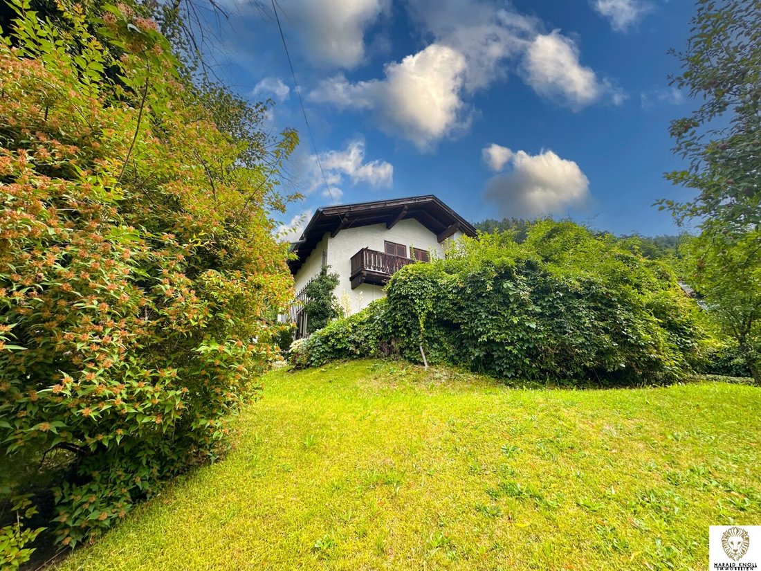 House in Fritzens, Tyrol, Austria 1 - 16426863
