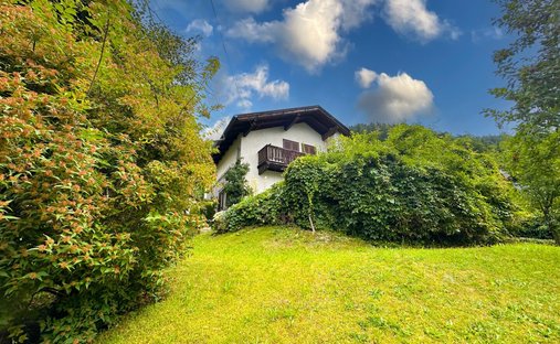 Maison à Fritzens, Tyrol, Autriche 1