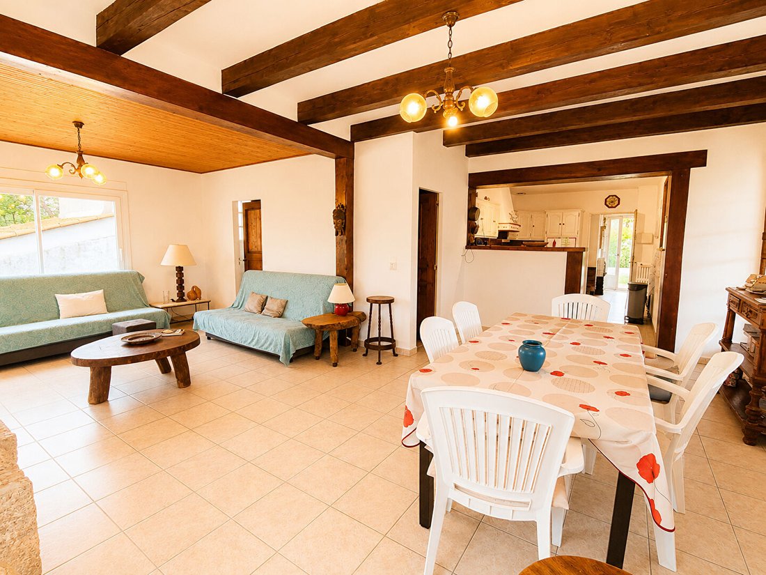 Villa in L'Épine, Pays de la Loire, France 4 - 17741295