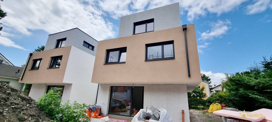 House in Vienna, Vienna, Austria 2 - 17902671