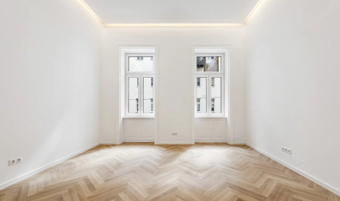Apartment in Vienna, Wien, Austria 1 - 17902736