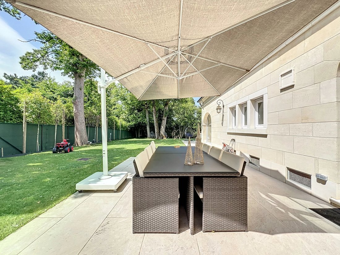 Villa in Uccle, Brussels, Belgium 4 - 17902593