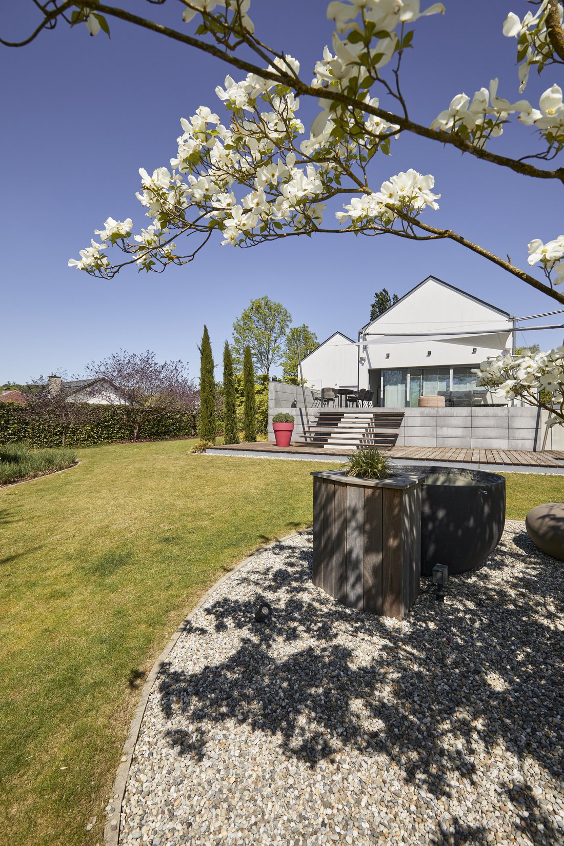 House in Mersch, Luxembourg District, Luxembourg 4 - 17902245
