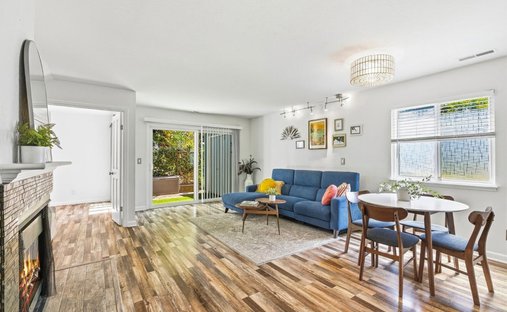 Residenza a Santa Cruz, California, Stati Uniti 1