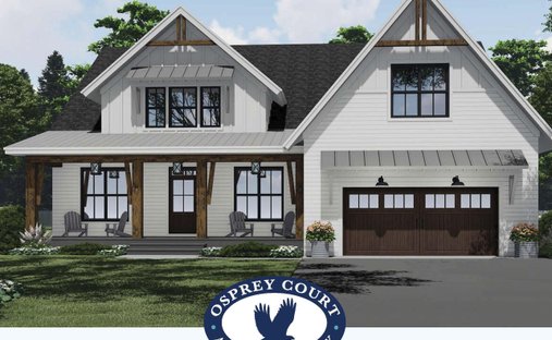 Haus in Mashpee, Massachusetts, Vereinigte Staaten 1