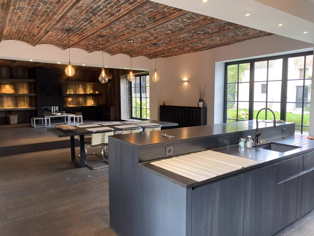 Estate in Seneffe, Wallonia, Belgium 4 - 17902594