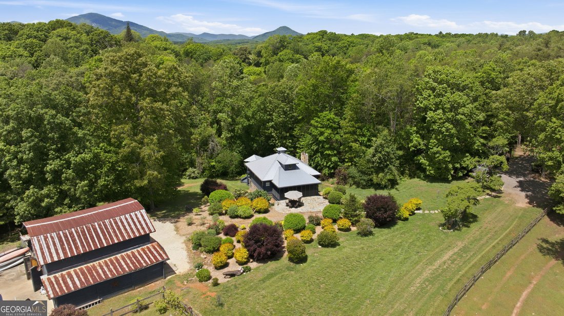 Farm Ranch in Clarkesville, Georgia, United States 5 - 17902969