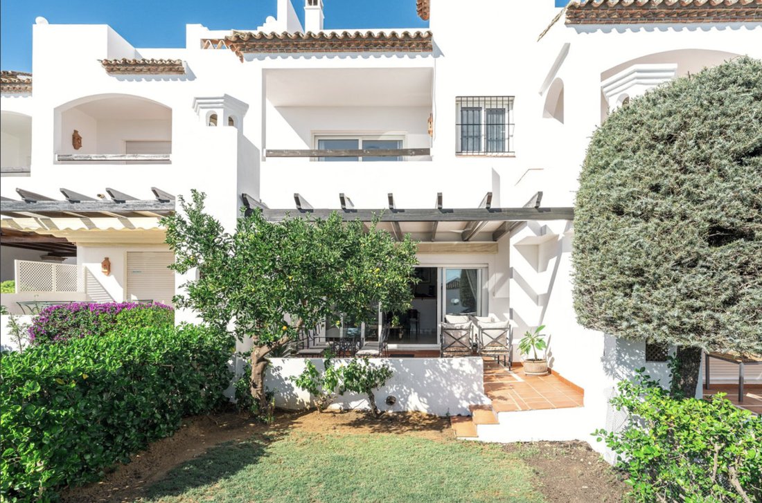 Maison de ville à Nueva Andalucia, Marbella, Espagne 3 - 17902293