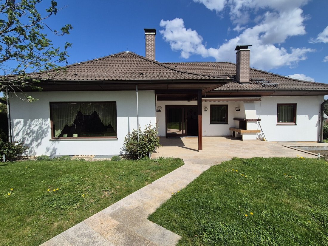 House in Maria Enzersdorf, Lower Austria, Austria 1 - 17902698