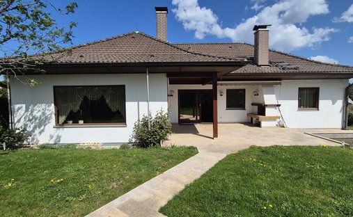 House in Maria Enzersdorf, Lower Austria, Austria 1