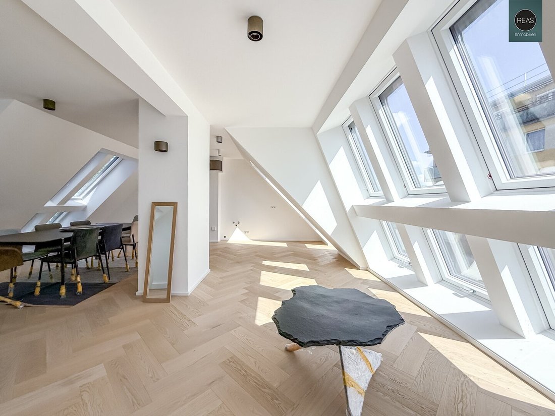 Apartment in Vienna, Wien, Austria 2 - 17032420