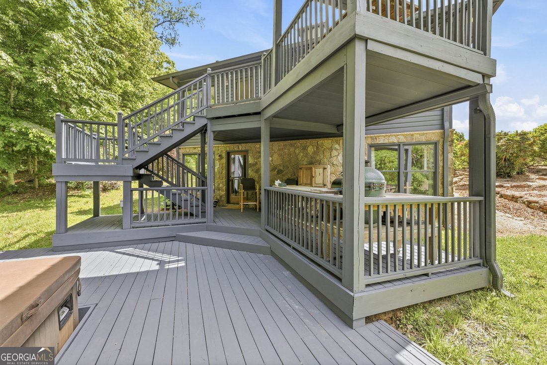 Farm Ranch in Clarkesville, Georgia, United States 3 - 17902969