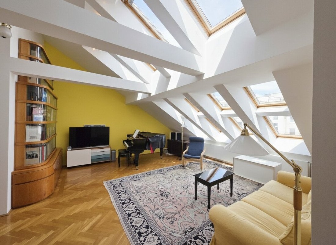 Apartment in Vienna, Vienna, Austria 4 - 17902735