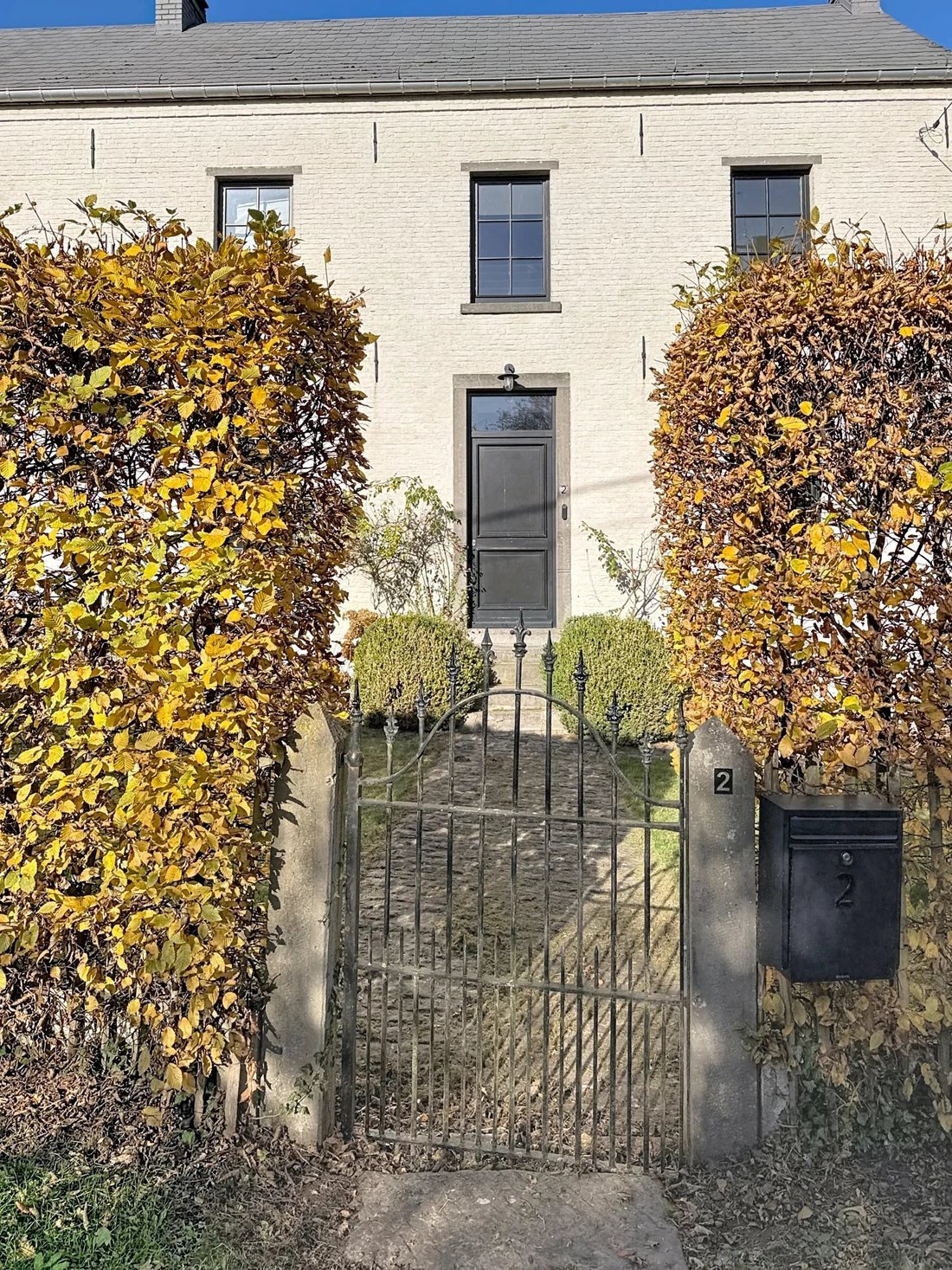Estate in Seneffe, Wallonia, Belgium 3 - 17902594