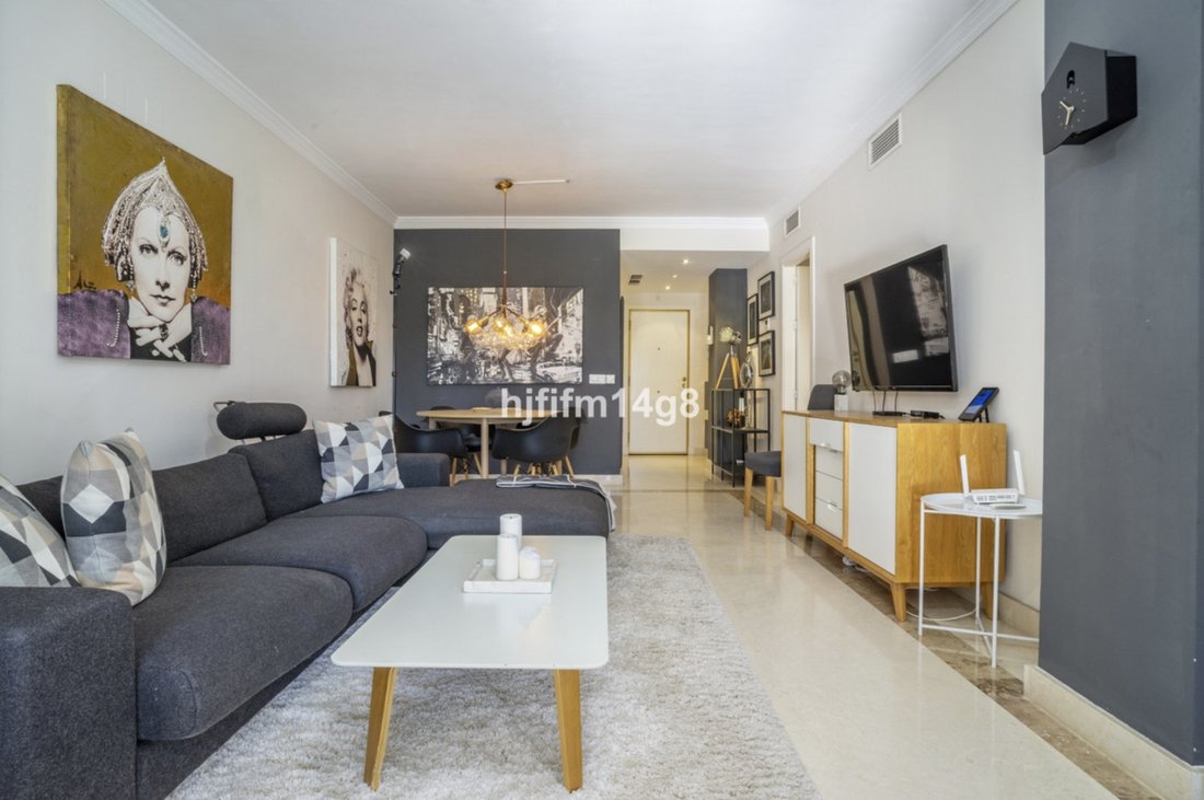 Apartamento en San Pedro Alcántara, Andalucía, España 3 - 17902279