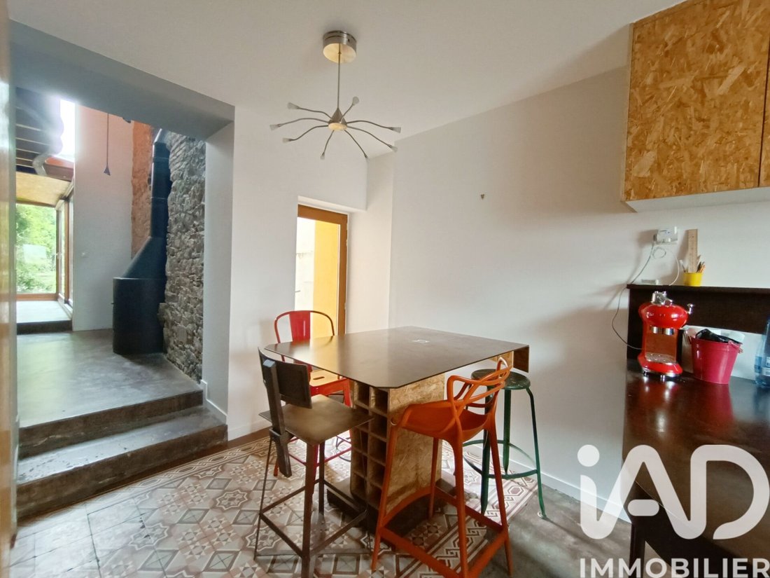 House in Chantenay - Sainte-Anne, Nantes, France 2 - 16583128