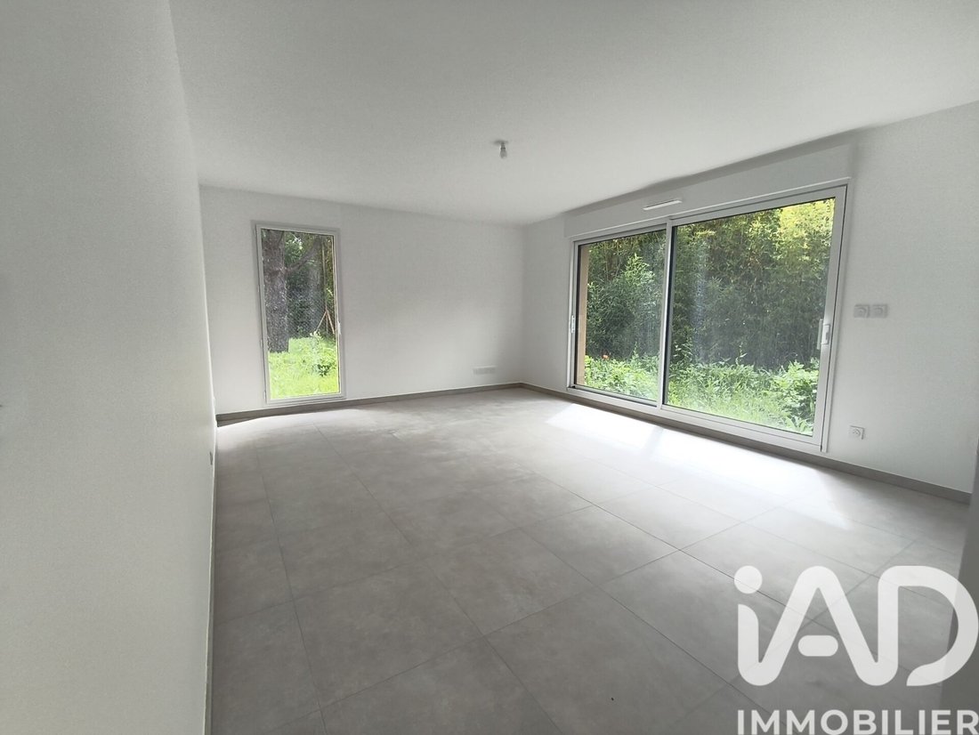 Apartment in Est-Repentance-Les Trois Bons Dieux, Aix-en-Provence, France 3 - 17398857