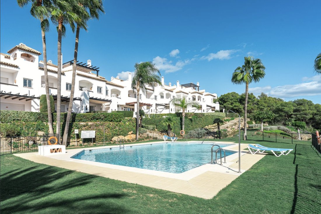 Maison de ville à Nueva Andalucia, Marbella, Espagne 1 - 17902293